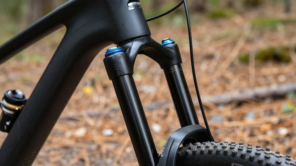 Flash Review: 2027 RockShox ZEB