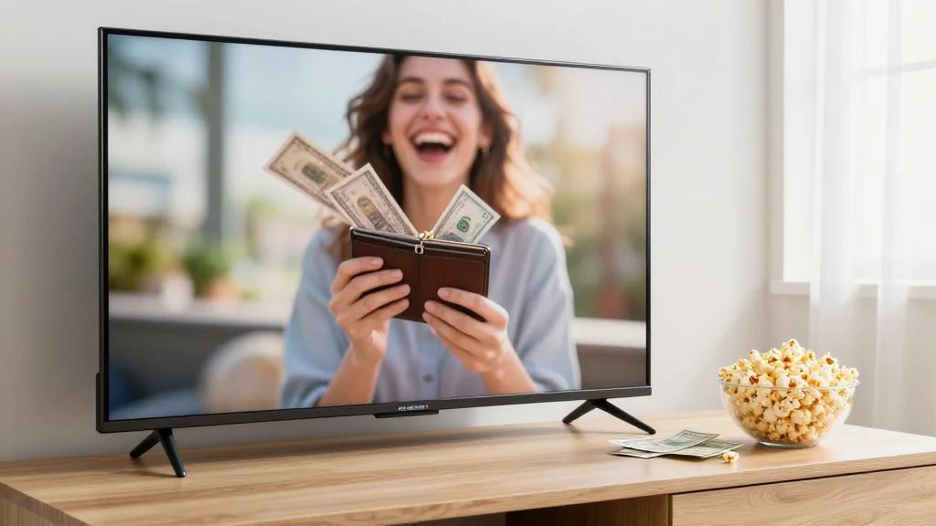 Apple TV's New Comedy Surprises with Genuine Humor