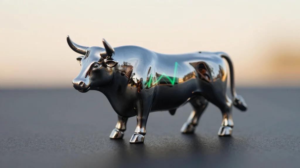 Stocks Chase the Madman