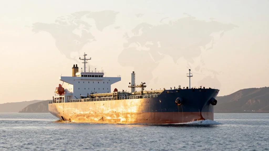 Europe’s Hormuz Concern Outpaces US Amid Global Oil Market