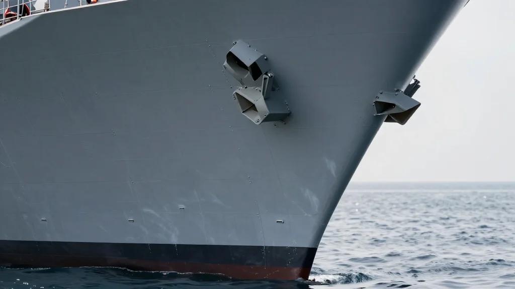 How the Hedge Strategy Will Impact the US Navy’s Future Capabilities