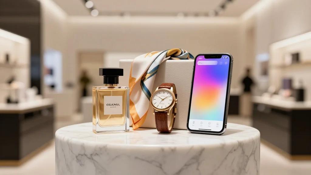 Hyundai Department Store's Curation Strategy Drives 843% Online Growth and 120% Offline Sales