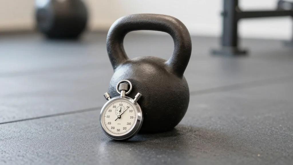 Banister Model: Only Load and Timing Matter