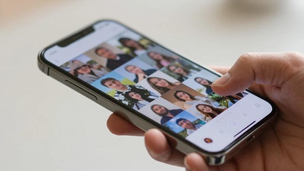 Facebook Wants to Scan Users’ Camera Rolls for Content