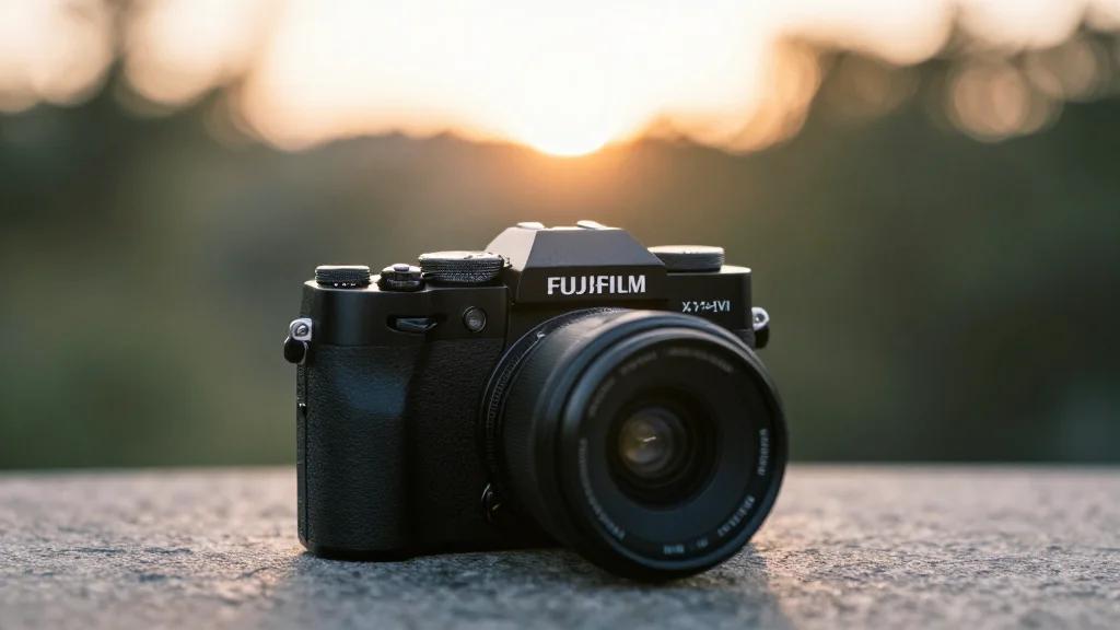 Seeking Compact Power: Is Fujifilm X100VI the Answer?