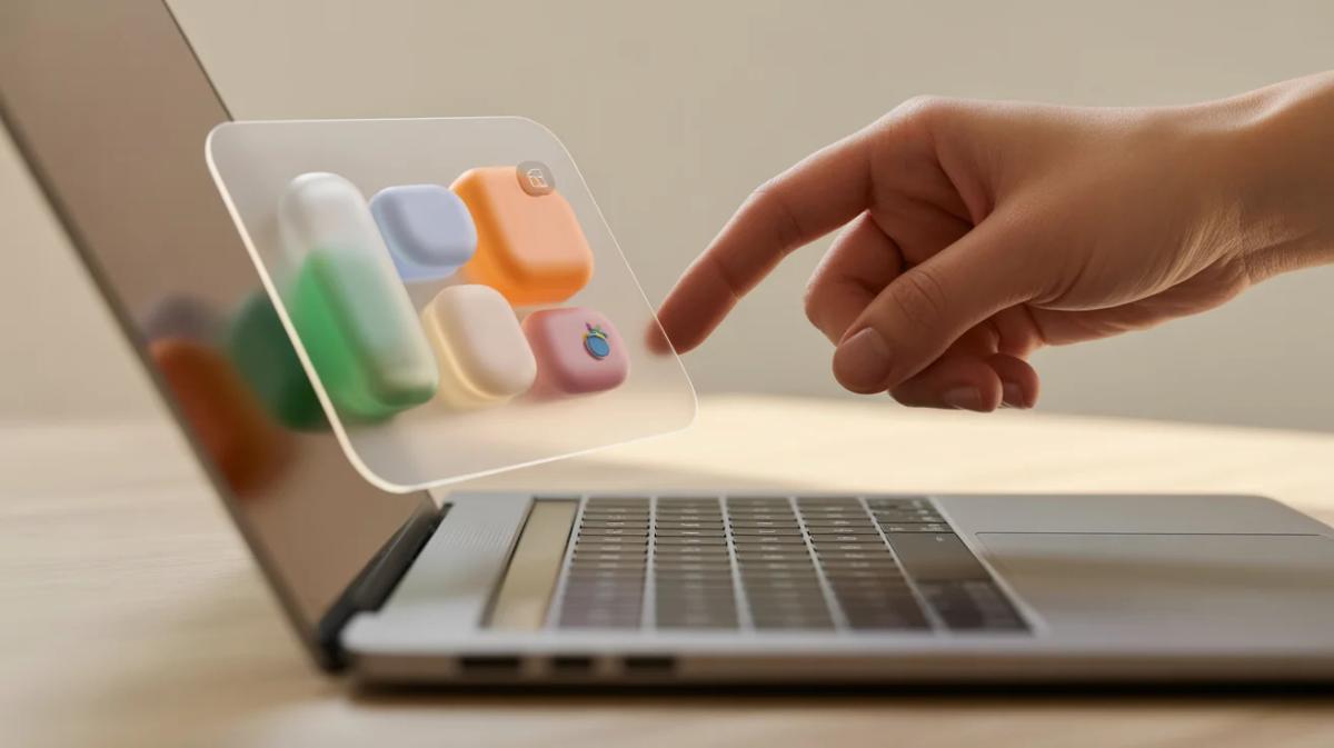 I Just Want AI to Rename My Photos