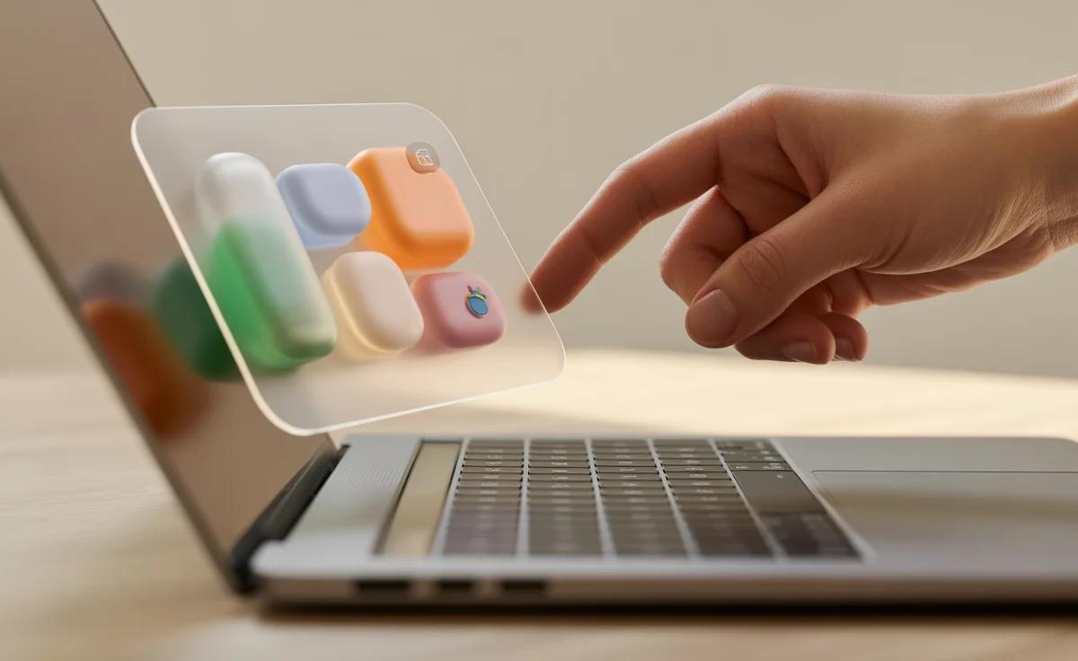 I Just Want AI to Rename My Photos