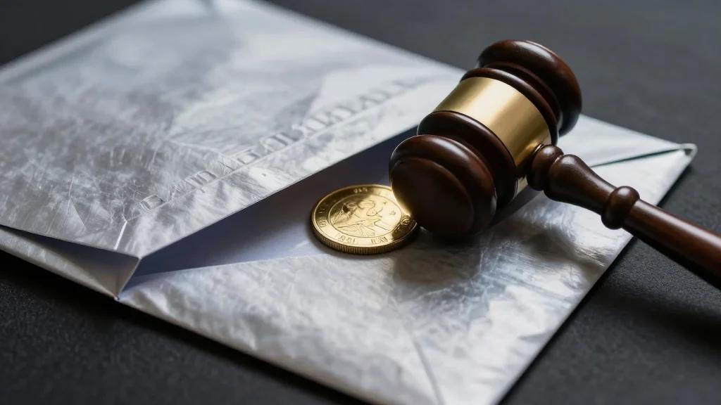 Submission of Rule Filing SR-FICC-2026-004 – Amend the Clearing Agency Stress Testing Framework