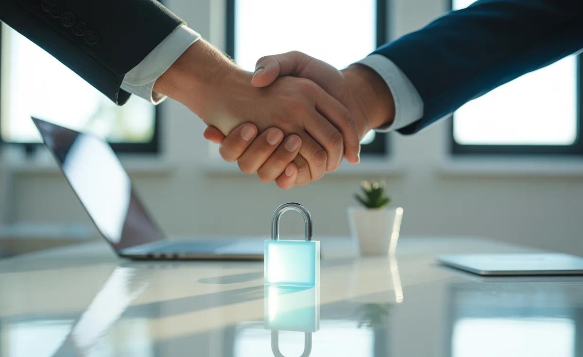 Integrate Data Security Into Customer Experience for Brand Success