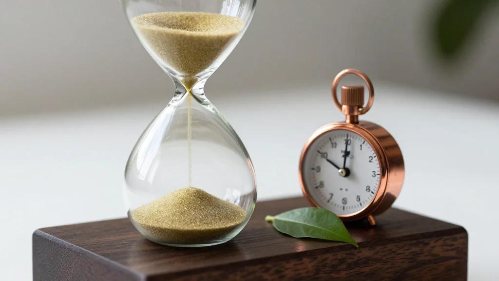 Three Simple Habits for Consistent Daily Progress