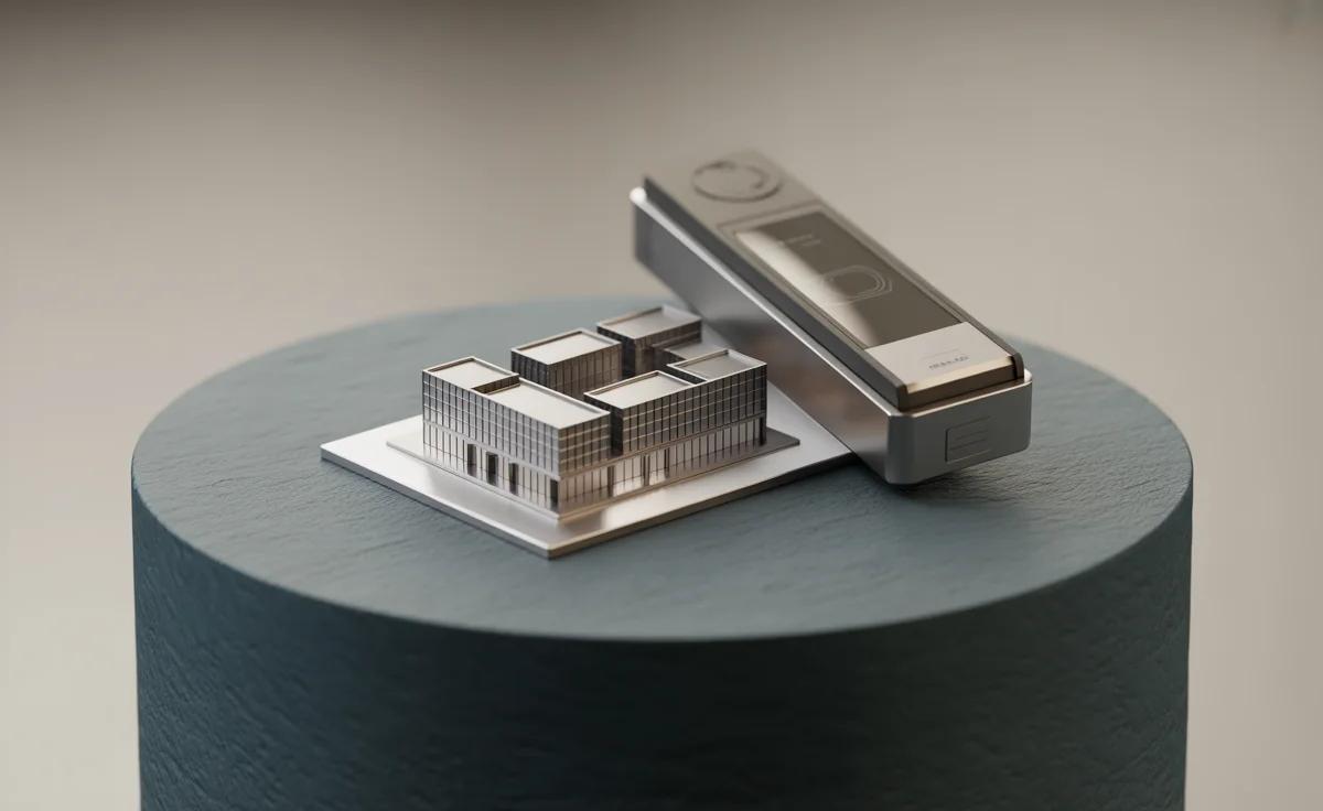 RebuilderAI Secures KRW 4.5 Billion in Pre-Seed Funding