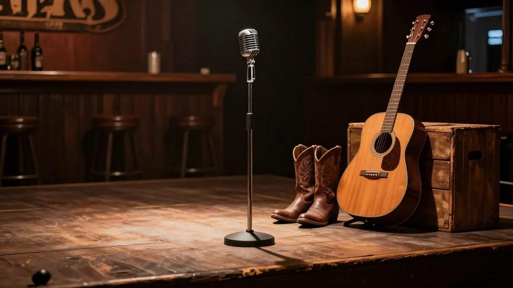 Built with an Old Hammer: Dale Watson’s Honky-Tonk Truth