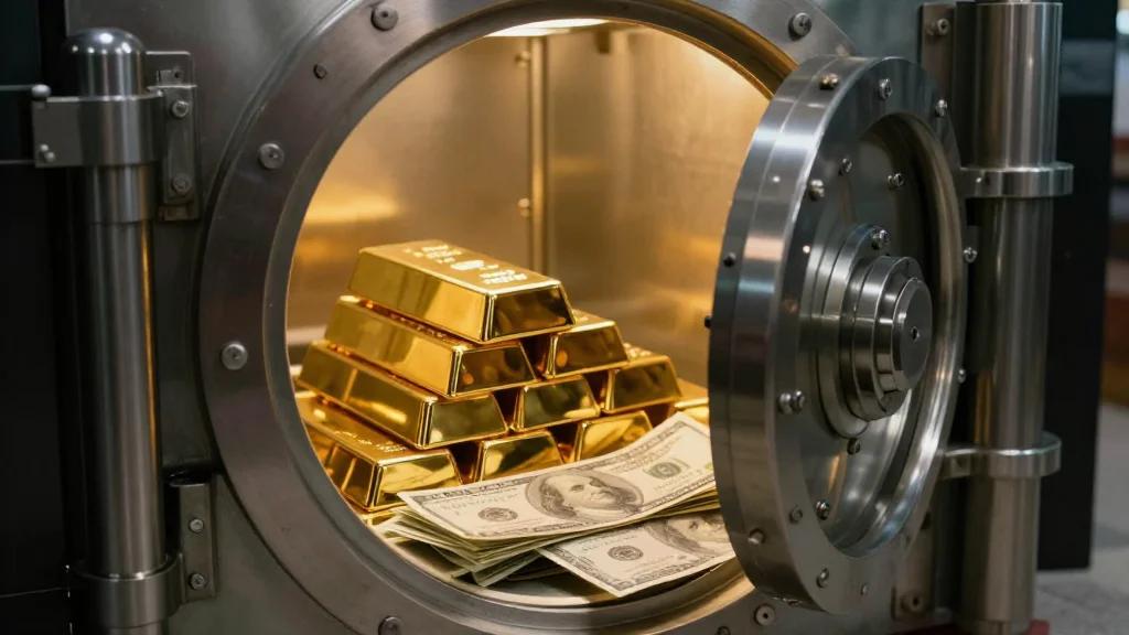 The 4 Pillars I Used To Build Wealth (Not Luck, Not Hype)