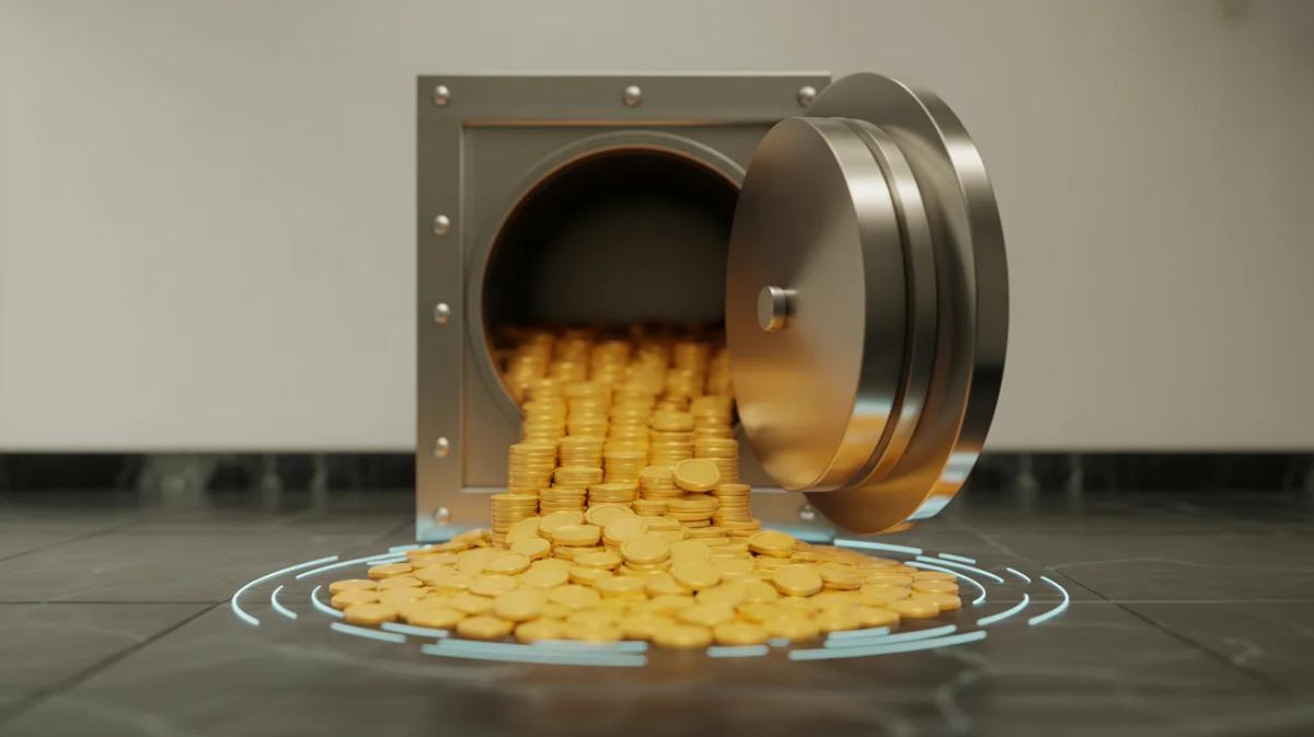 Fed Ends QT, Signals Imminent QE Through Repo