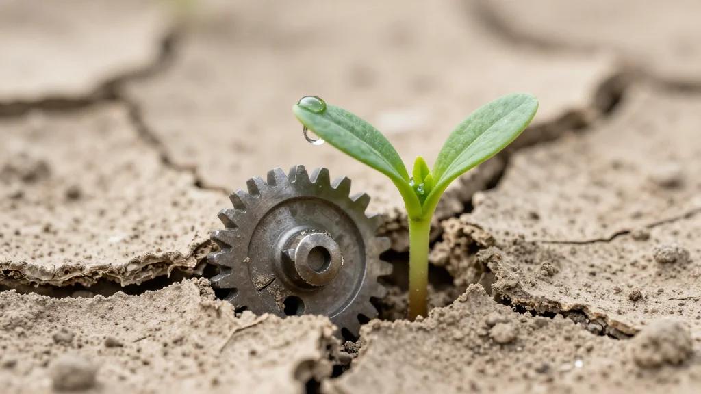 The Conversation that Could Change a Founder’s Life