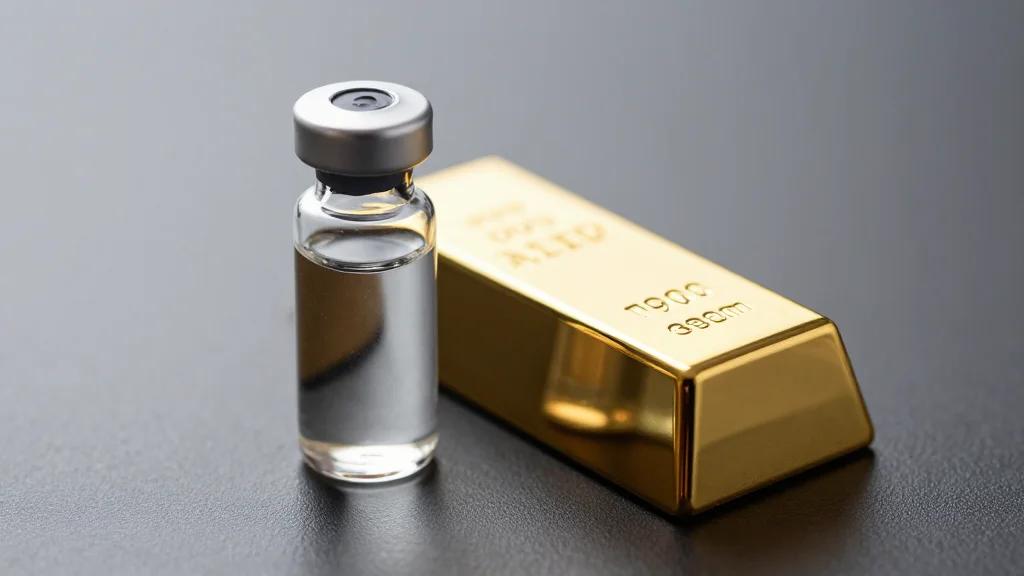 R1 Therapeutics Raises $77.5m to Progress AP306 for Hyperphosphatemia