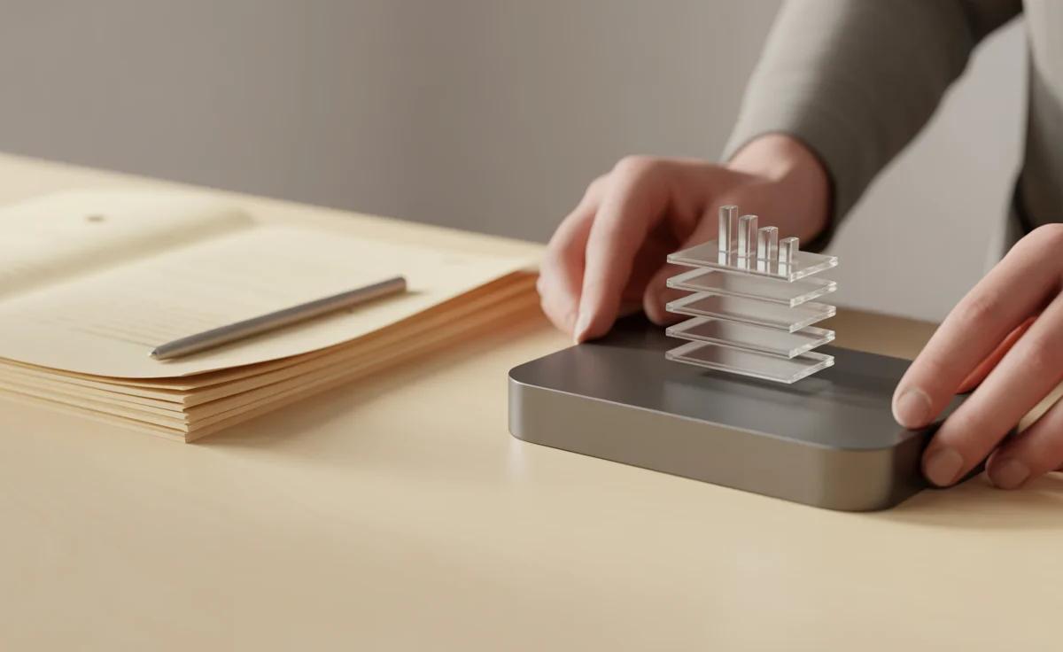 Provus AI – an Agentic AI for Services Quoting