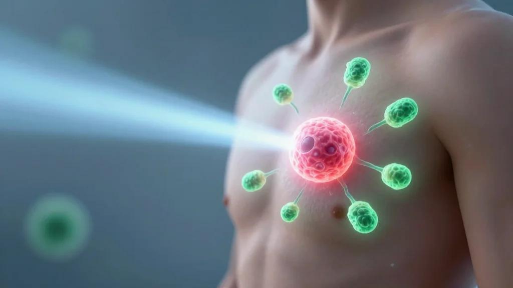 Triple Pre-Surgery Therapy May Boost Immunity Against Soft Tissue Sarcoma