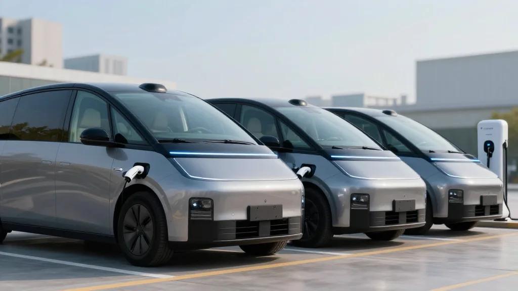 Nissan Announces Its New ‘Mobility Intelligence for Everyday Life’ Long-Term Strategy