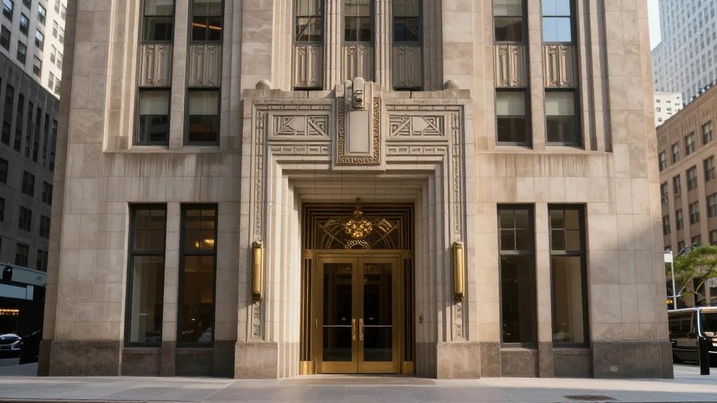 Nonprofit Leases Two Floors for Largest Tenancy at 39 Broadway