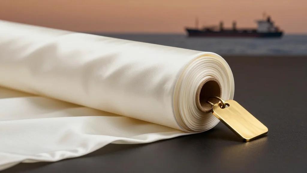 Middle East Conflict Ripples Through Karnataka’s Garment and Silk Industries