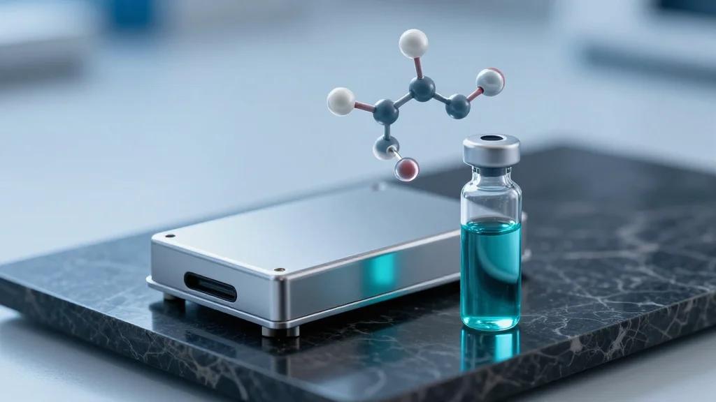 Helsinki’s Algorithmiq Wins €1.7 Million Prize for Quantum-Enabled Light-Sensitive Cancer Drug Discovery