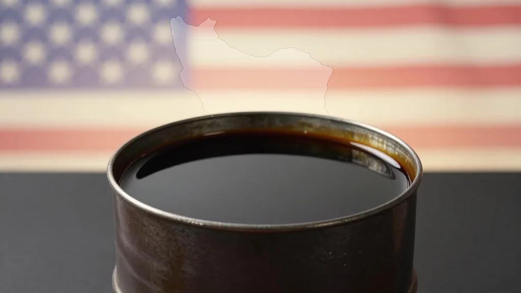 US May Import Iranian Oil for First Time Since Carter