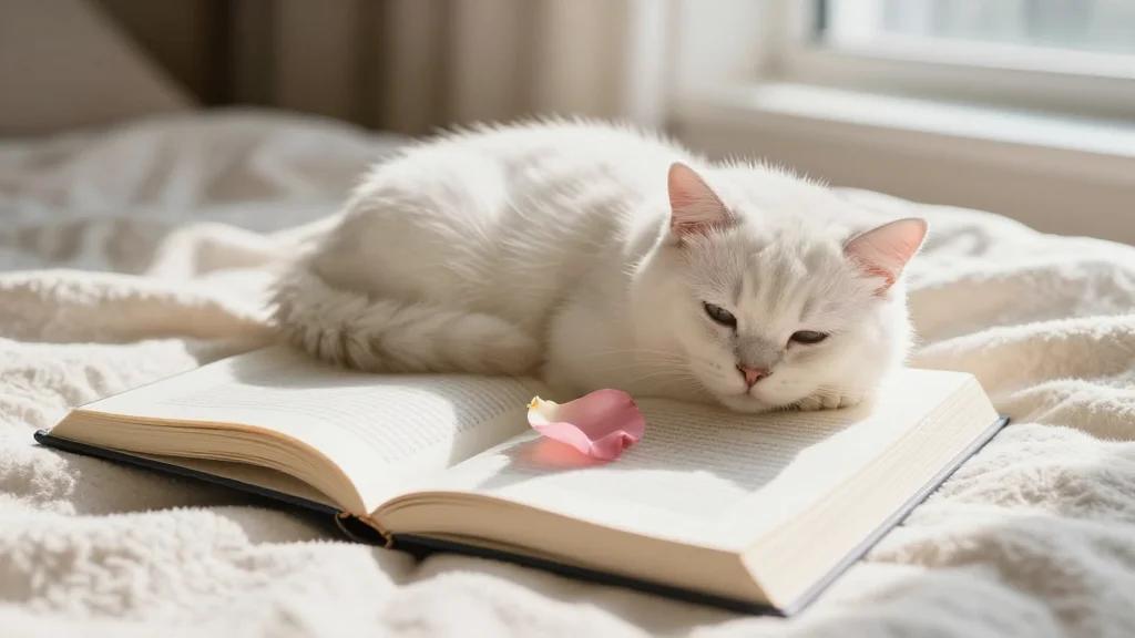 Must Love Pets: Romance Novels with the Best Animal Characters
