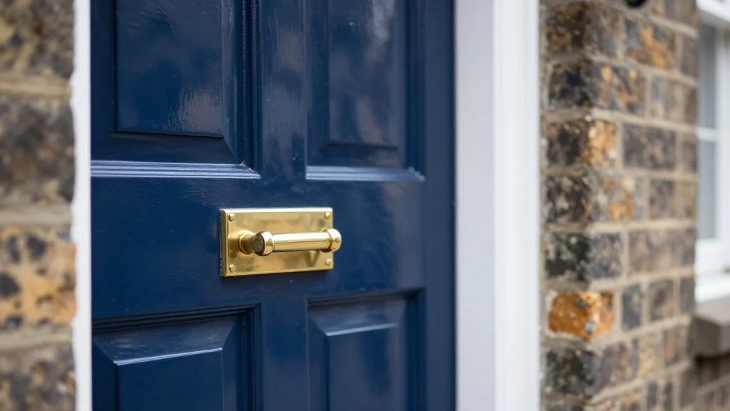 Anglian Home Improvements Unveils Brand Refresh by The Gate