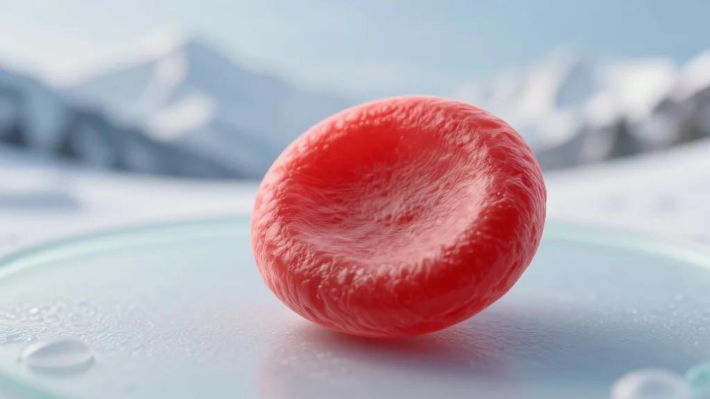 How Living at High Altitudes Can Protect Against Diabetes