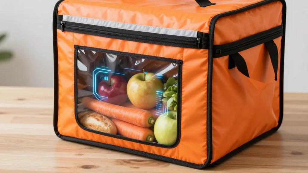 DoorDash Grocery Push Sparks 37% Marketplace Sales Surge