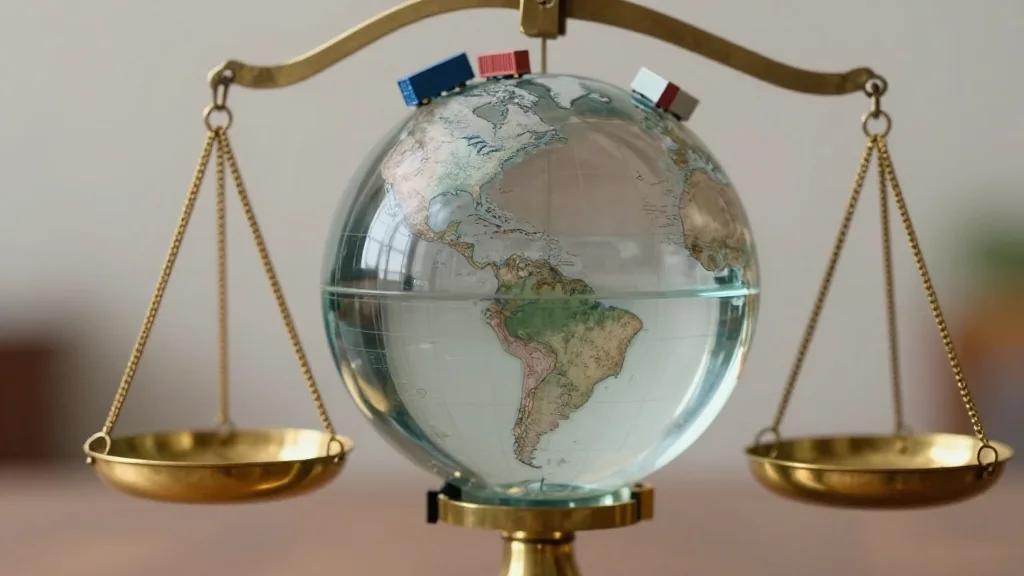 Global Value Chains and the Separate-Entity Principle: Rethinking Intra-Group Relationships in Corporate Law and International Tax Law