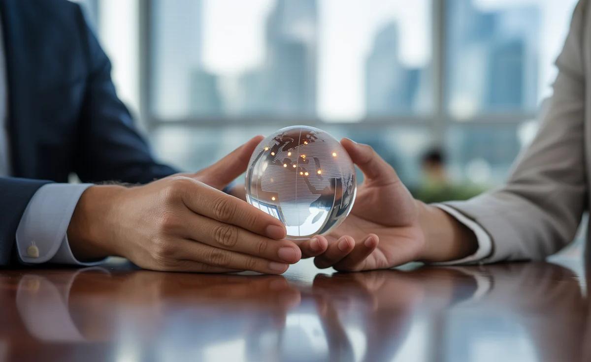 Ericsson Leads Investment in LotusFlare to Accelerate AI-Ready Telecom Solutions