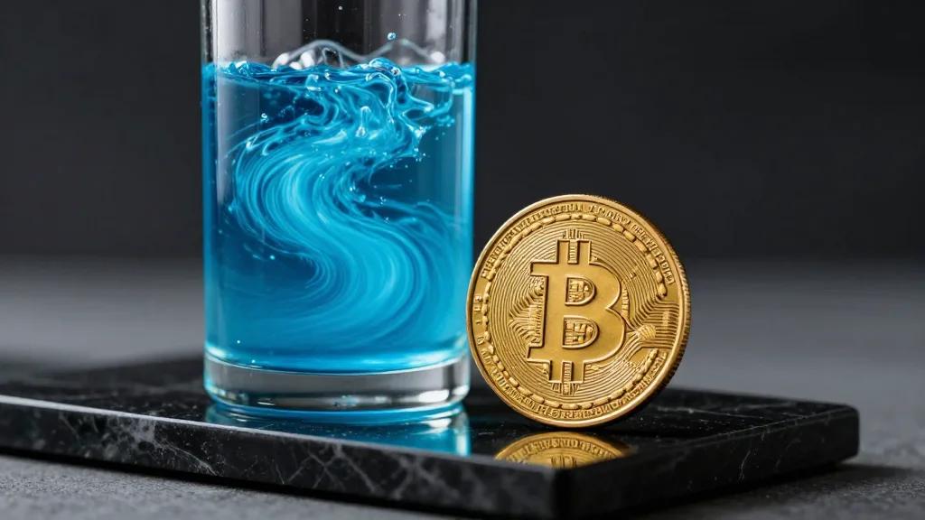 Bitcoin Set to Rise as Volatility Eases