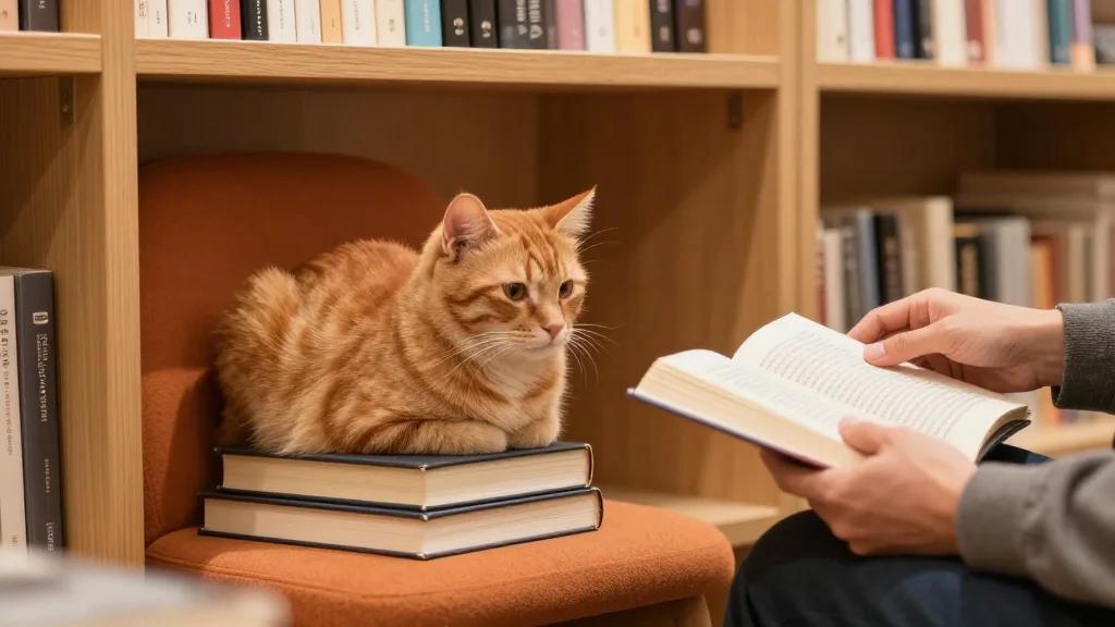 Dream Realized: My Book Hits Two Beloved UK Bookstores