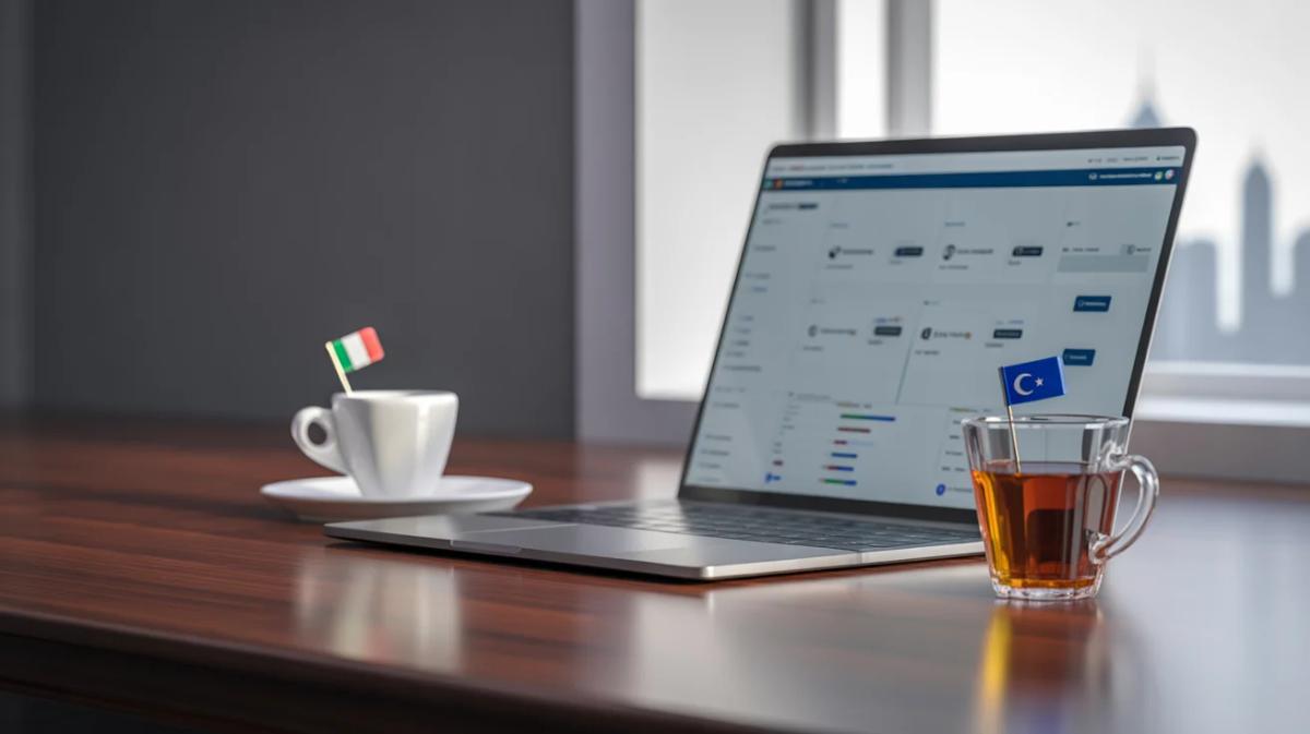 TeamSystem’s Mikrogrup Acquires Bizim Hesap and Takes Minority Stake in Nef Solution in Turkey