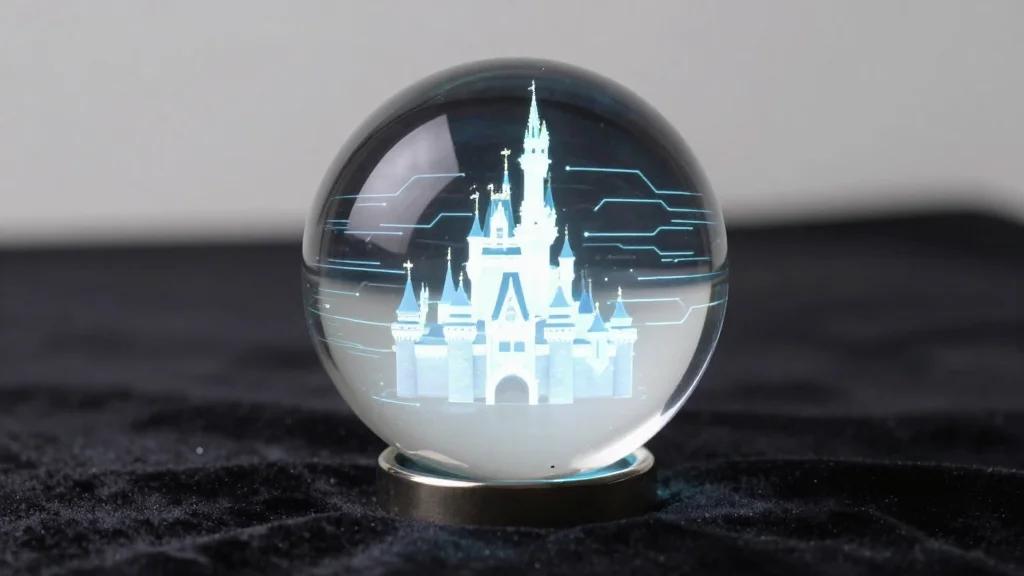 Disney Appoints Ex‑Google Product Chief to Lead Streaming