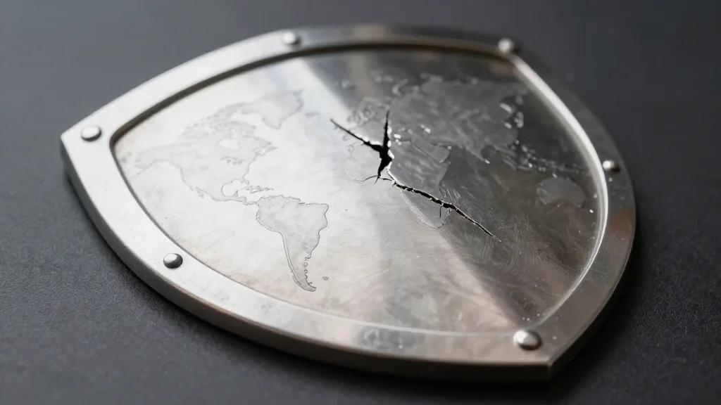 By Alienating Its Intelligence Partners, the US Risks Losing More than Trust