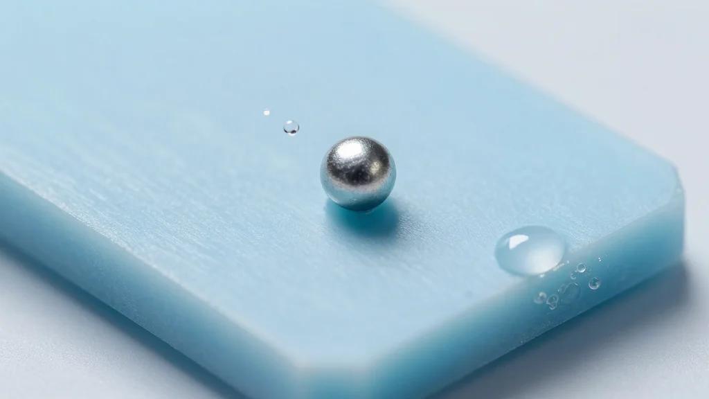 ETH Zurich Unveils Single‑Atom Indium Catalyst Cutting CO₂‑to‑Methanol Energy Use