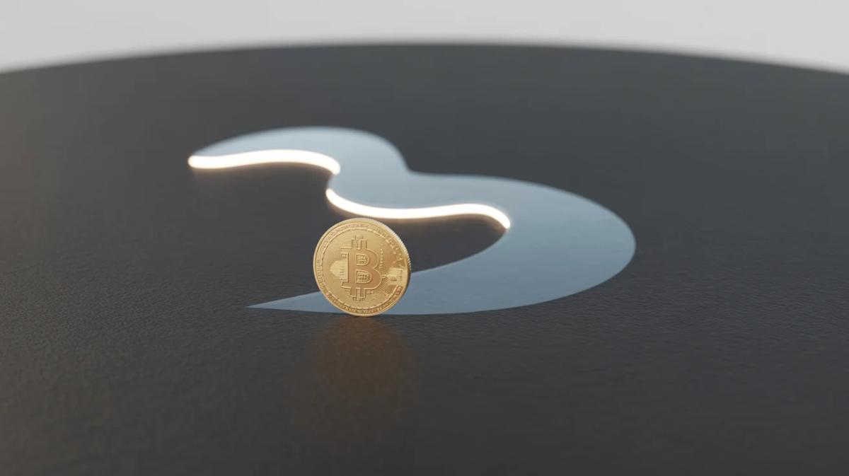 Bitcoin Expected to Dip Below Prior Low First