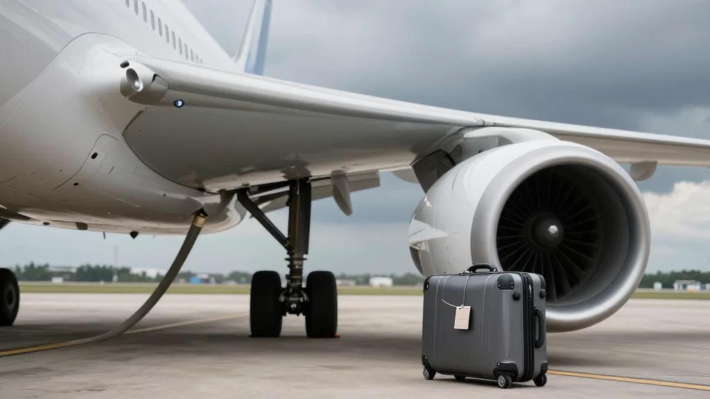 Travel Update: Fees Rise, Strikes, Storms, Merger Talks