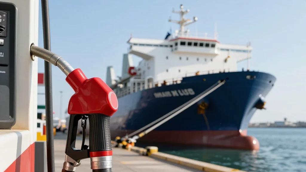 Shipping Firms Claim Jones Act Waiver Won’t Cut Gas Prices