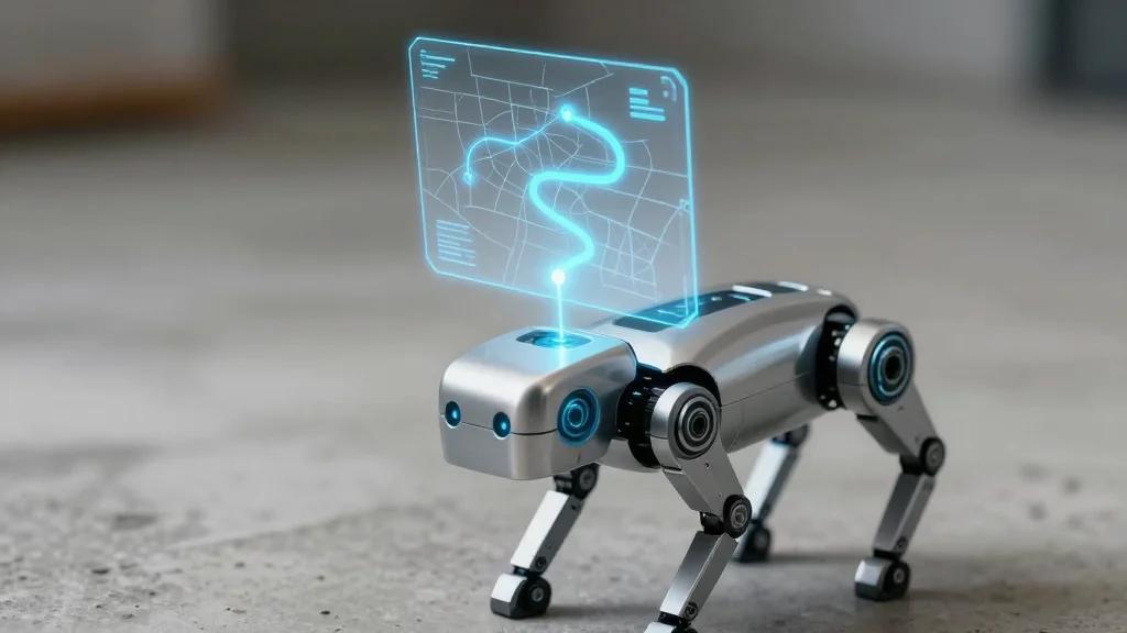 Hybrid AI Planner Turns Images Into Robot Action Plans