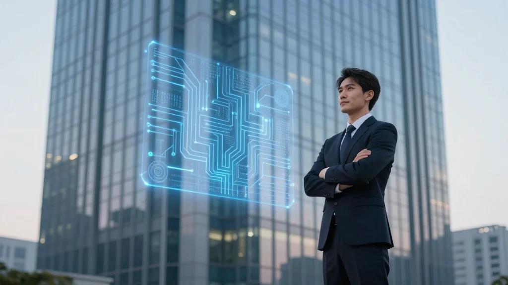 DoorDash CEO Tony Xu Says AI Speeds Engineers but Reshapes Workforce only Gradually