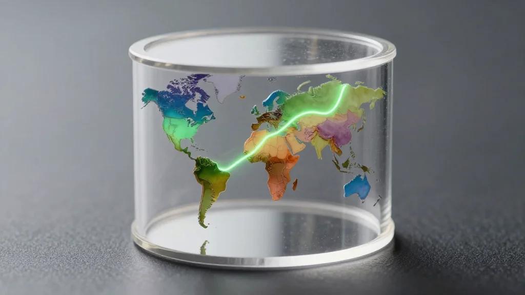 FRDM: Are Emerging Market Equities Driving The U.S. Market?