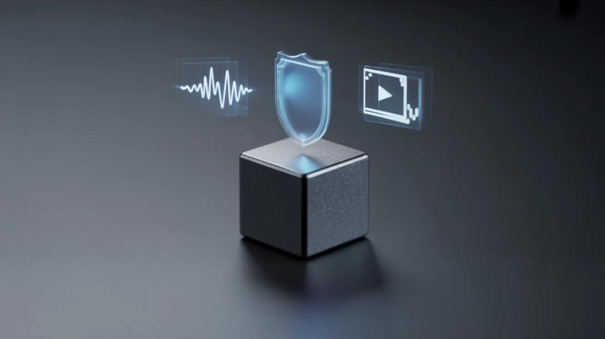 ResembleAI Unveils DETECT-3B Omni: Unified Deepfake Detector