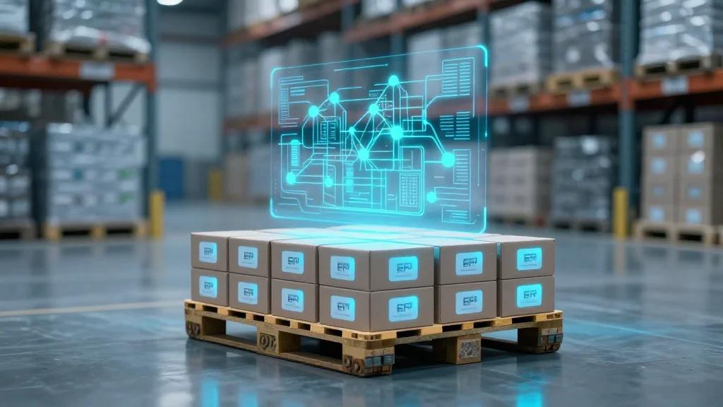 4 Tech Tools Food Brands Are Using to Enhance Inventory, Demand Planning