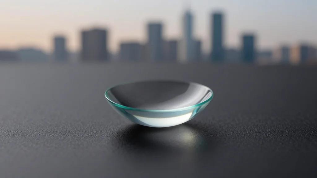 Rxsight Inc (RXST) Q4 2025 Earnings Call Transcript