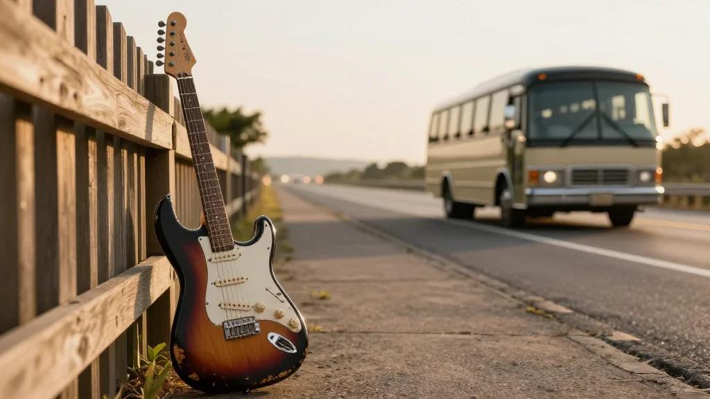 The Red Clay Strays Announce 2026 ‘Grateful’ North American Tour