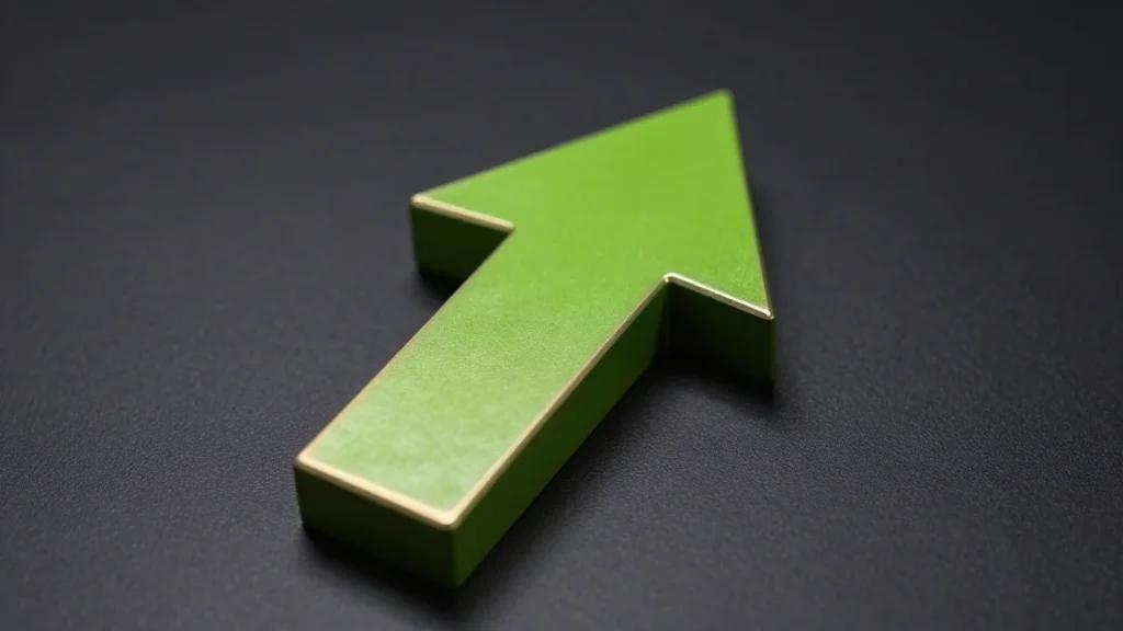 Nvidia Rewards 10,000 India Staff, Payouts up to ₹1 Crore